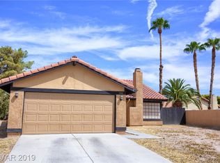 3106 Lone Pine Ln, Henderson, NV 89014