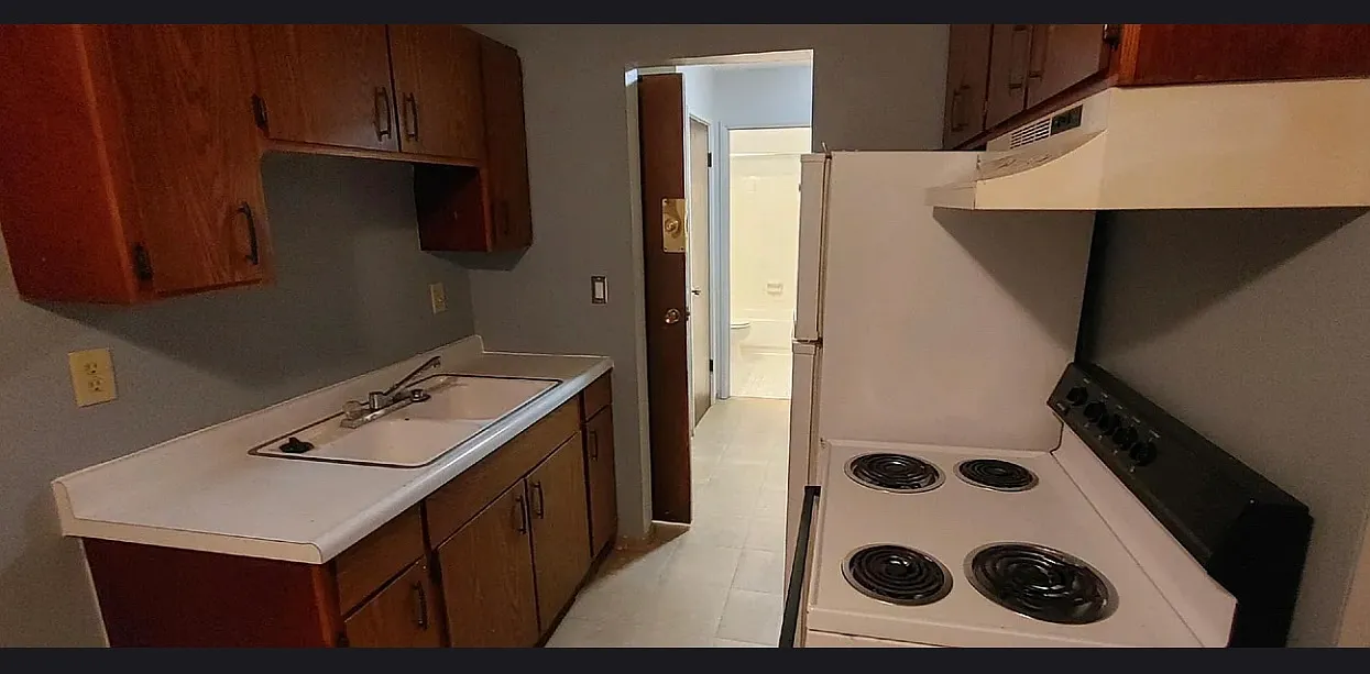1 bed, 550 sqft, $100 — Photo 4