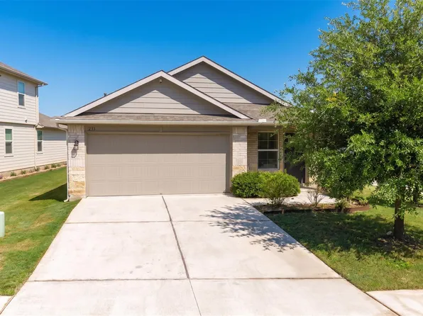 233 Baron Creek Trl, Bastrop, TX 78602