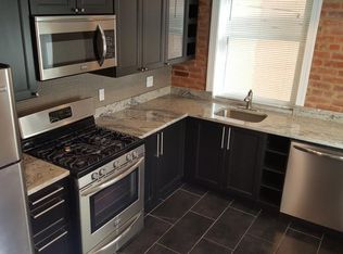 1622 New Jersey Ave NW APT 2, Washington, DC 20001