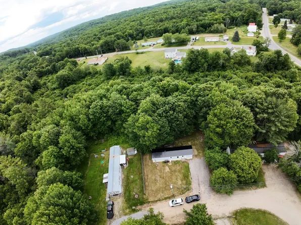 12 Kennedy Lane, Litchfield, ME 04350