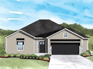 2004 Creek View Ln, Raymore, MO 64083