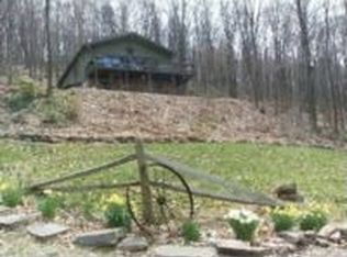 257 Dogwood Ln, Catawissa, PA