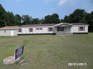 914 Alma Flournoy Rd NE, Ludowici, GA 31316