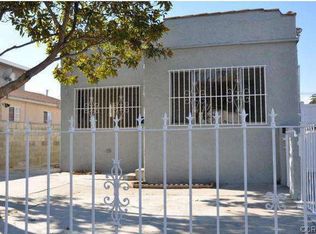 11609 Eucalyptus Ave, Hawthorne, CA 90250