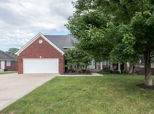 231 Lakeside Dr, Georgetown, KY 40324