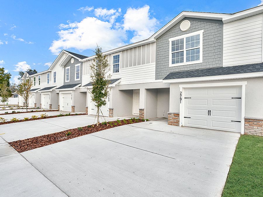 Terrace at Walden Lake, a brand-new community of luxurious, low-maintenance townhomes for sale in Pl