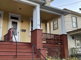 736 McMillen St, Johnstown, PA 15902