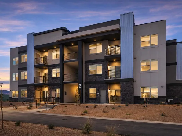 5801 S Garnet Dr #6102, Saint George, UT 84790