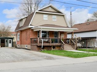 8 Ebenezer St E, Chatham Kent, ON