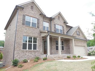 481 Serenity Ct, Lawrenceville, GA 30046