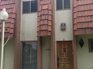 3778 Fairlawn Ave, Las Vegas, NV 89121