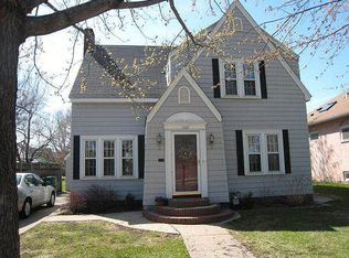 1337 Hamline Ave N, Saint Paul, MN 55108