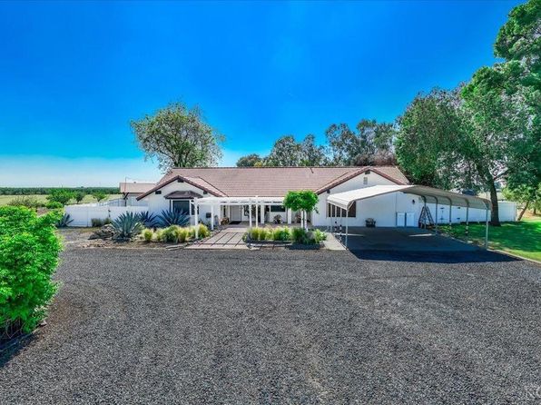 9601 Highway 41, Lemoore, CA 93245