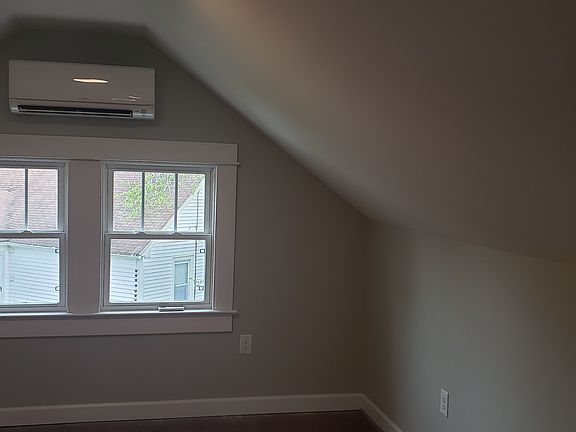 Living room second floor