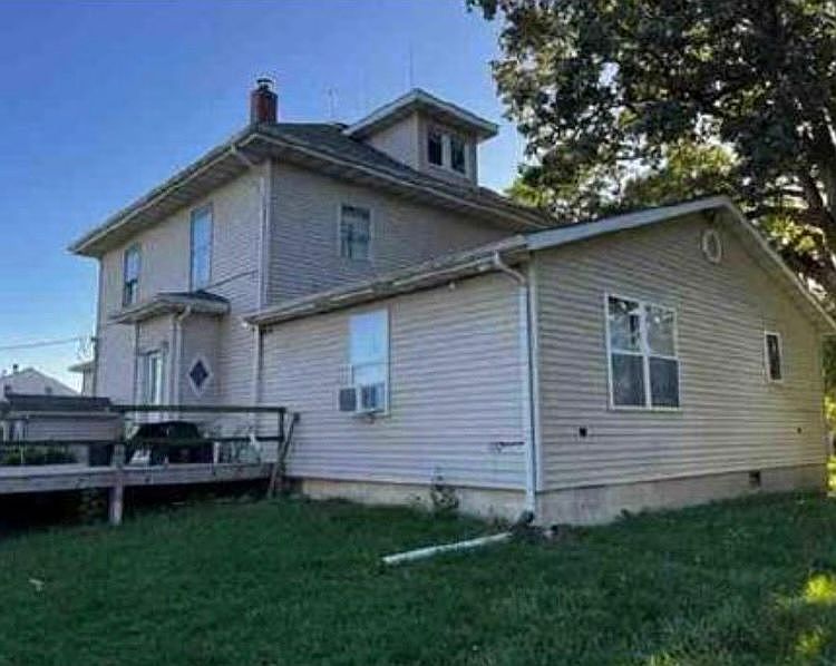 1107 County Road 216, Hunnewell, MO 63443 Zillow