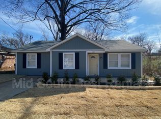 661 Whitehaven Ln, Memphis, TN 38109