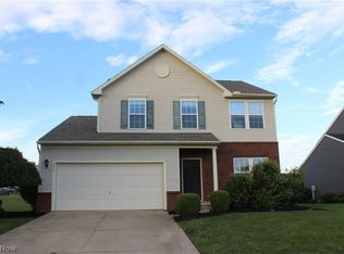 2676 Dutch Cir NE, Canton, OH 44721