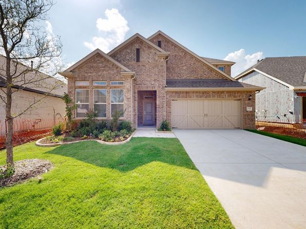 Home for Sale in McKinney TX