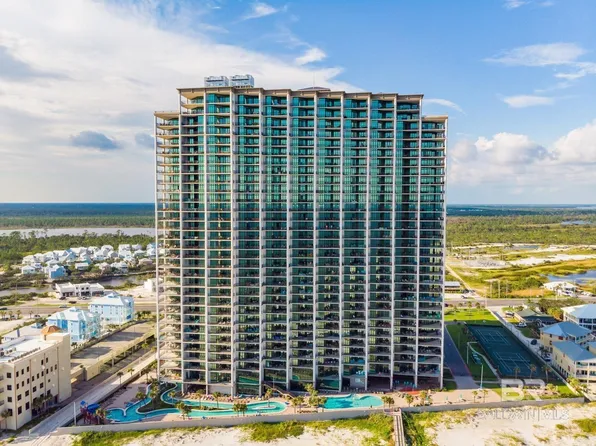 23450 Perdido Beach Blvd #1107, Orange Beach, AL 36561