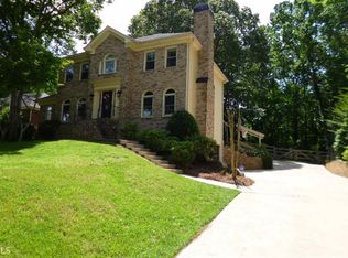 5925 Chimney Springs Rd, Buford, GA 30518