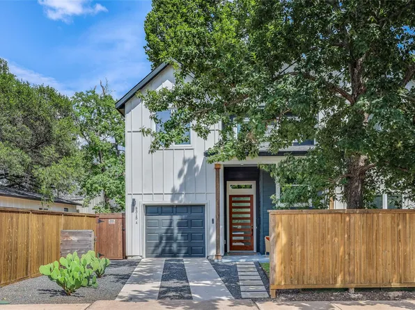 8315 Hathaway Dr #A, Austin, TX 78757
