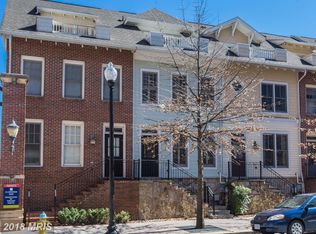 1115 N Fillmore St, Arlington, VA 22201