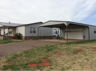 20292 E 1070th Rd, Elk City, OK 73644