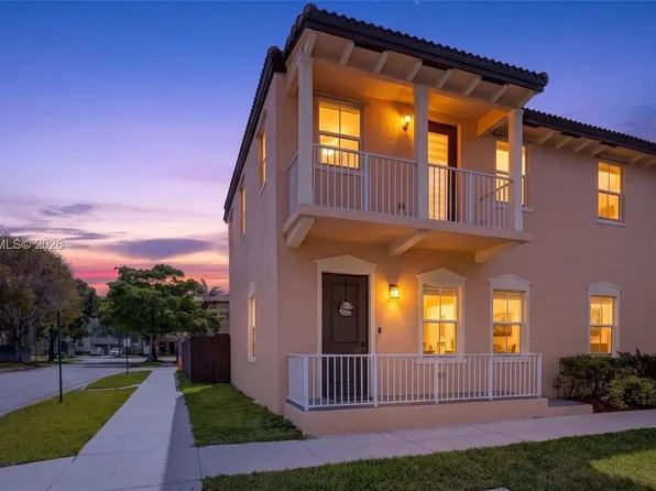 24303 SW 115th Ct, Homestead, FL 33032