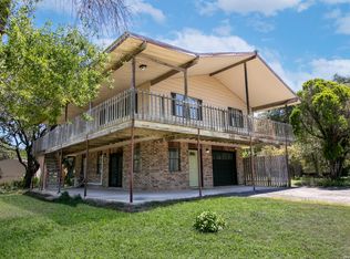 582 Orbit Dr, Canyon Lake, TX 78133