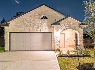 1107 Magnolia Branch Ln, Tomball, TX 77375