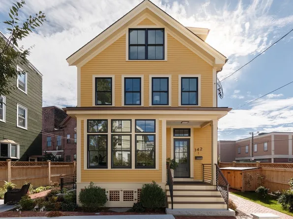 142 Amory St, Cambridge, MA 02139