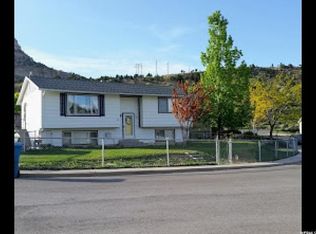 106 Castle Gate Way, Helper, UT 84526