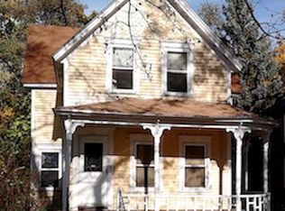 101 Fairfield St #2, Worcester, MA 01602