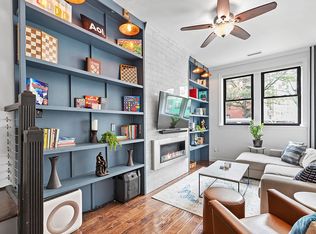 215 Adams St APT 1, Hoboken, NJ 07030