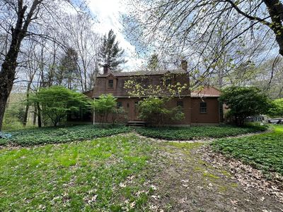 5 Antler Pine Road, Sandy Hook, CT, 06482