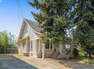 5027 NE 18th Ave, Portland, OR 97211