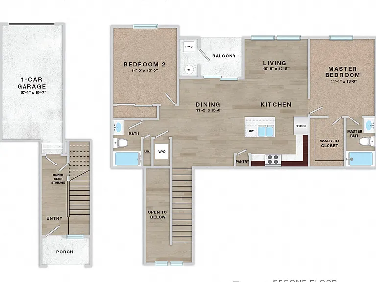 Enclave Vista Ridge — Photo 77