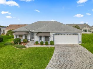 1105 Chaparral Dr, The Villages, FL 32159