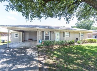 230 Stephanie Ave, Eunice, LA 70535