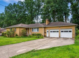 447 Laurel St, Youngstown, OH 44505