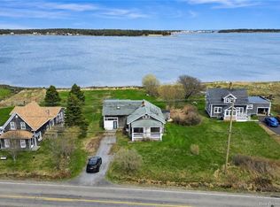 89 Ingalls Head Rd, Grand Manan, NB E5G3G3