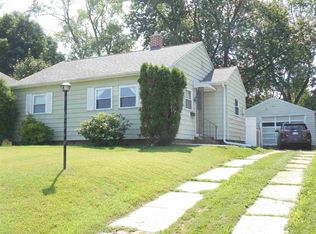 230 E Farneman St, South Bend, IN