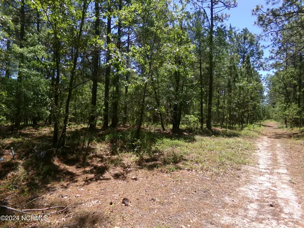 Off Sunshine Road, White Oak, NC 28399