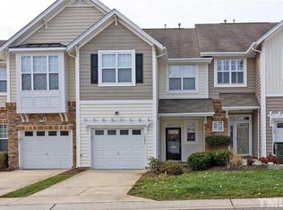 12823 Tee Time Way, Raleigh, NC 27614