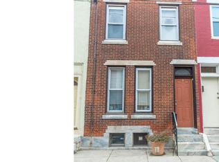 1727 S Mole St, Philadelphia, PA 19145