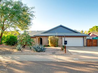 6434 S Dorsey Ln, Tempe, AZ 85283