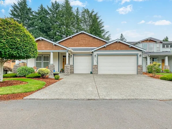 4256 SW 206th Pl, Beaverton, OR 97078