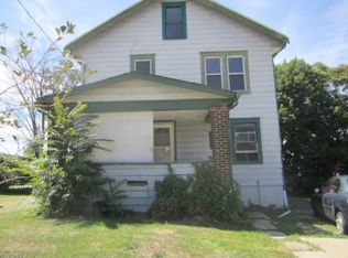 246 McGowan St, Akron, OH