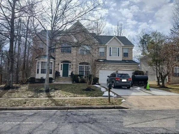 10133 Ellard Dr, Lanham, MD 20706